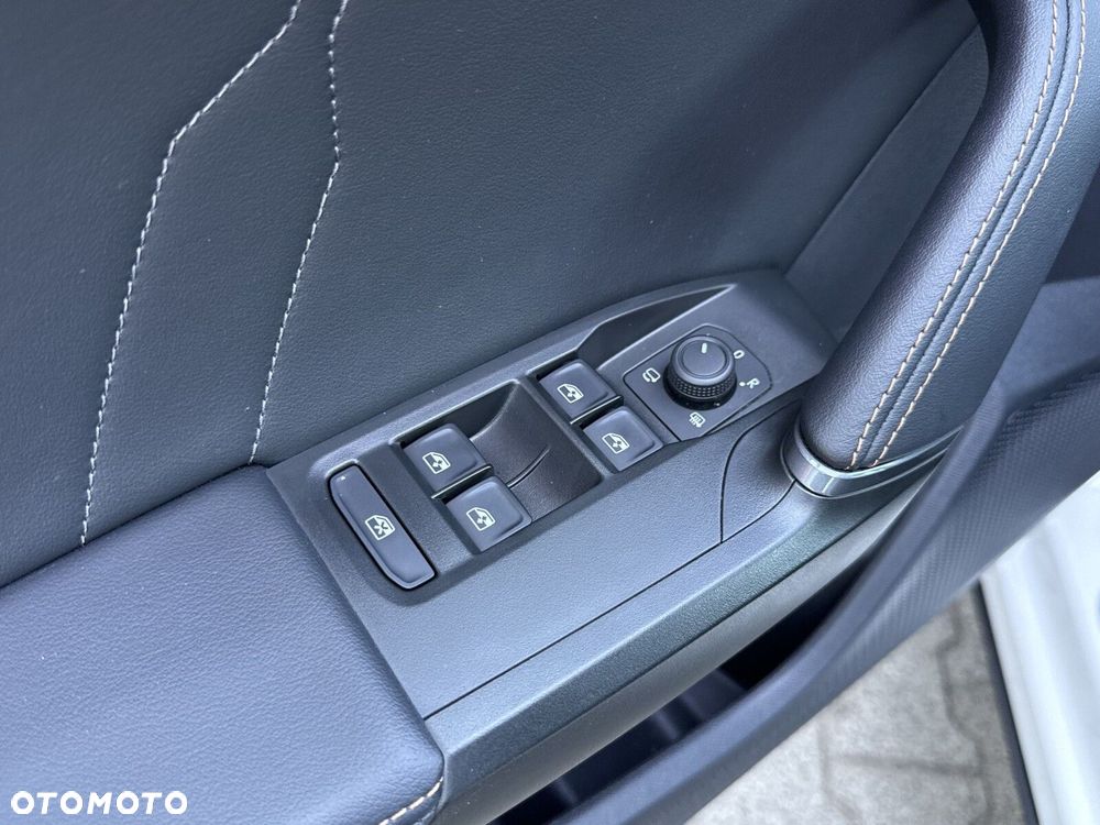 Cupra Formentor 1.5 TSI DSG - 38