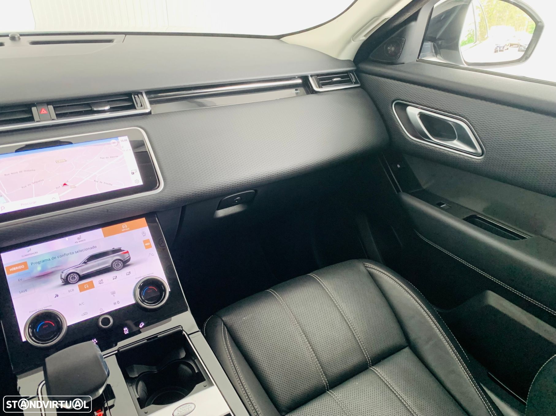 Land Rover Range Rover Velar 2.0 P400e AWD S - 39