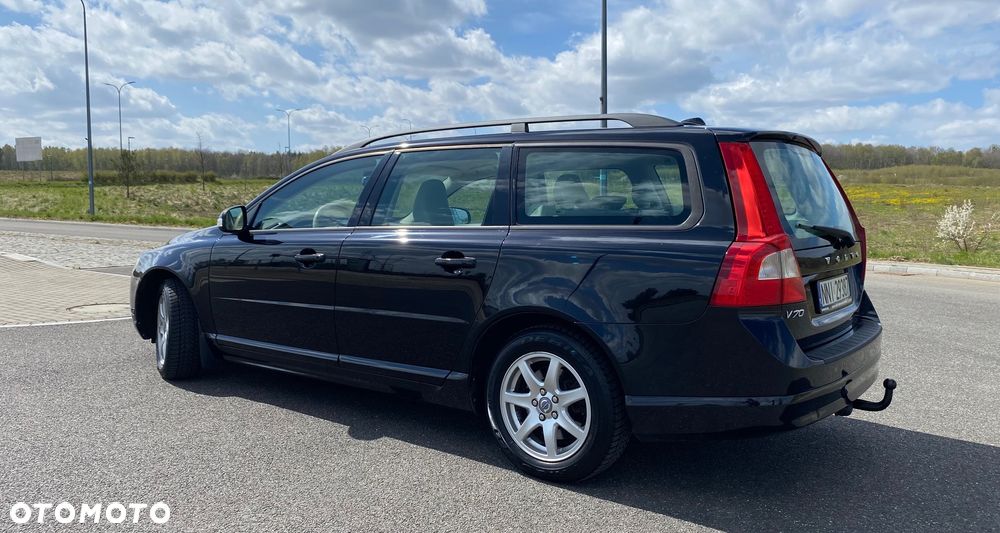 Volvo V70 2.5T Momentum - 3