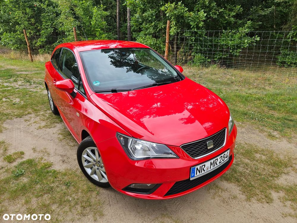 Seat Ibiza SC 1.4 16V Copa - 13