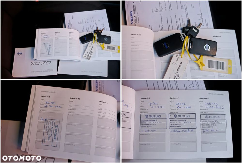 Volvo XC 70 D4 Momentum - 37