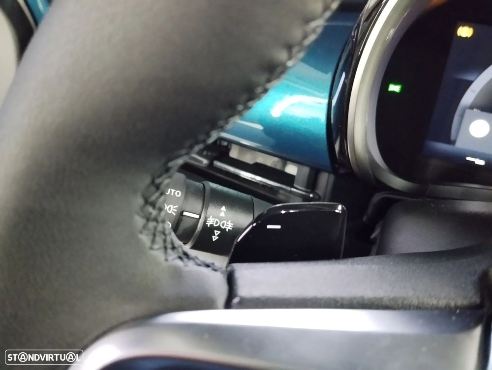 Fiat 600 1.2 Hybrid Pop - 20