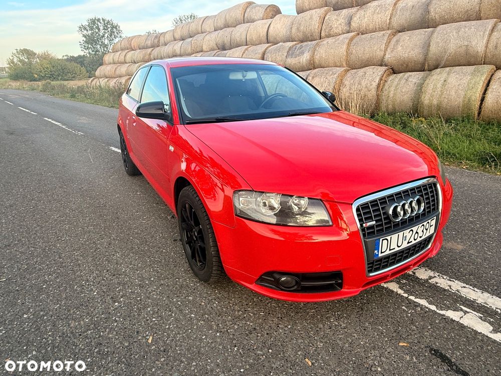 Audi A3 3-drzwiowe - 11