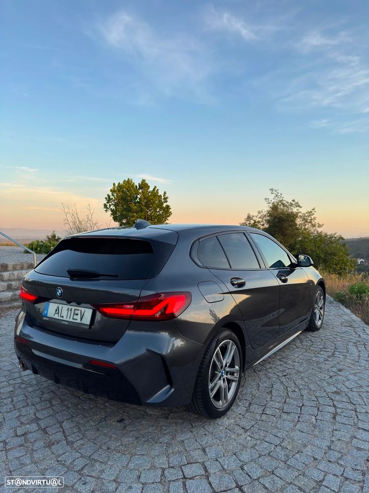 BMW 116 i Aut. M Sport - 6