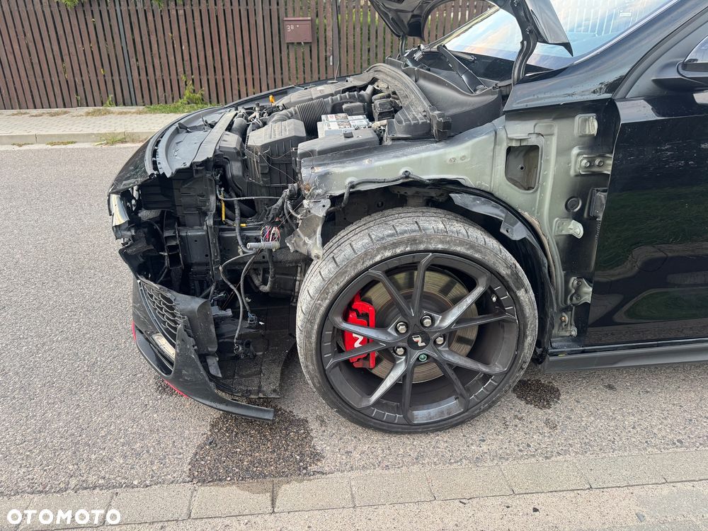 Hyundai i30 N 2.0 T-GDI Performance DCT - 12