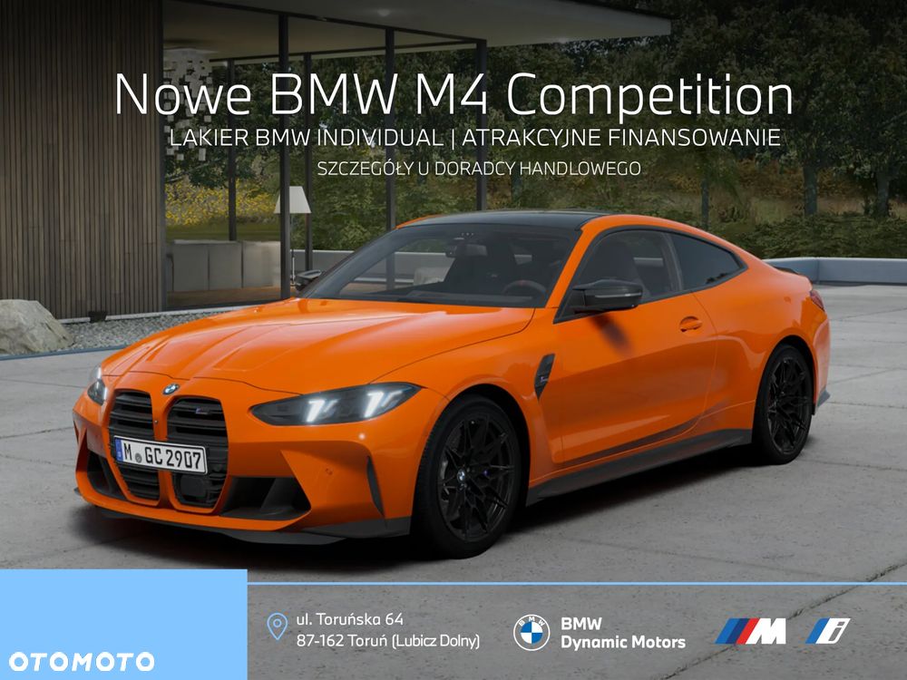 BMW M4