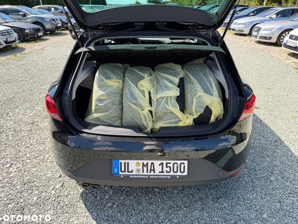 Seat Leon 1.4 TSI Start&Stop FR - 30