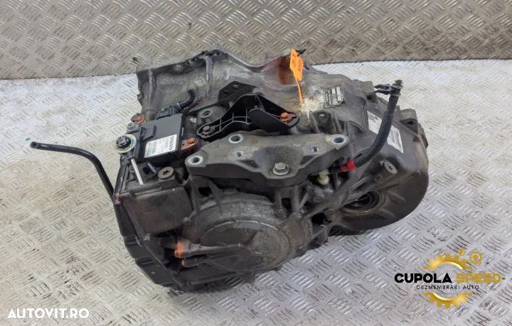 Cutie viteze automata 4x4 TF-80SC AWD Volvo XC60 2.4D D5244T10 - 4
