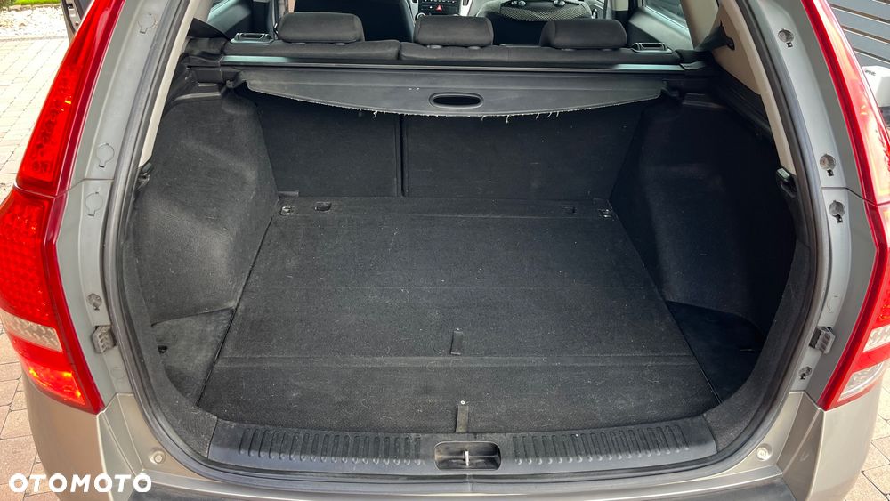 Kia Ceed 1.6 Crdi Optimum - 11