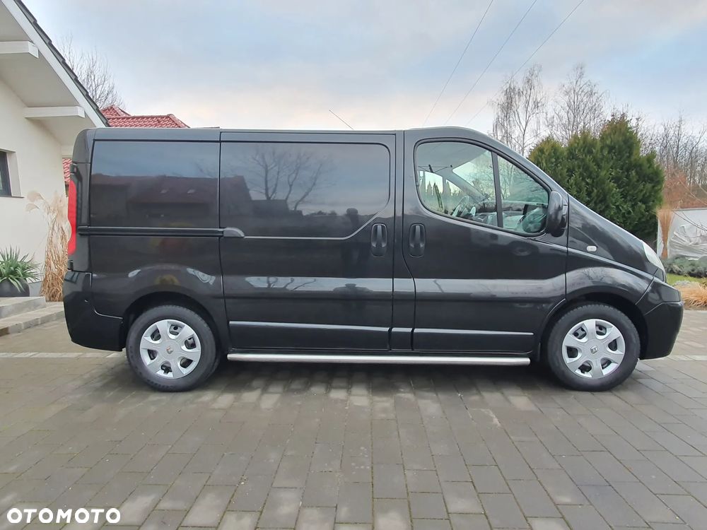 Renault Trafic - 4