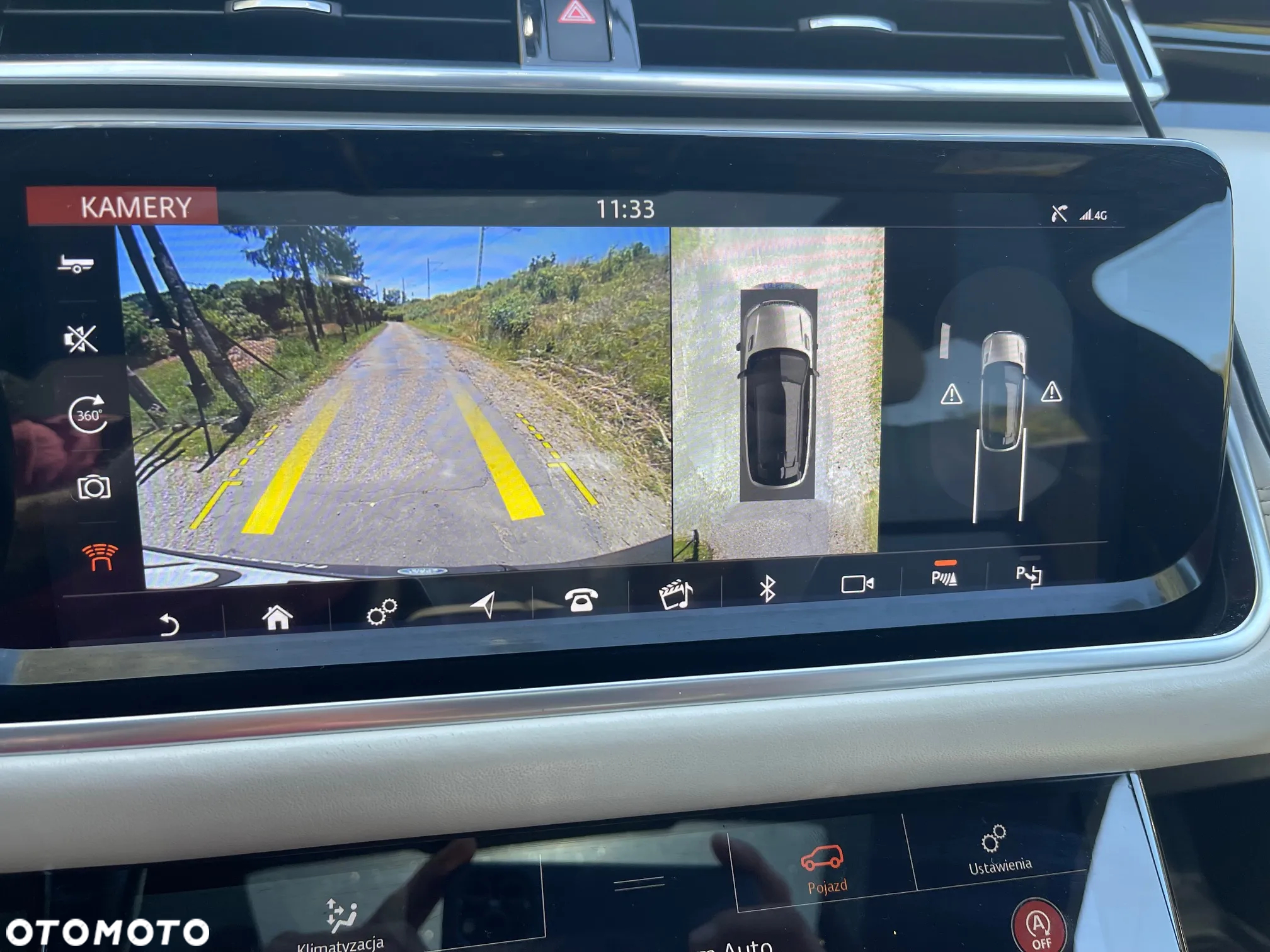 Land Rover Range Rover Velar 3.0 SD6 R-Dynamic SE - 11