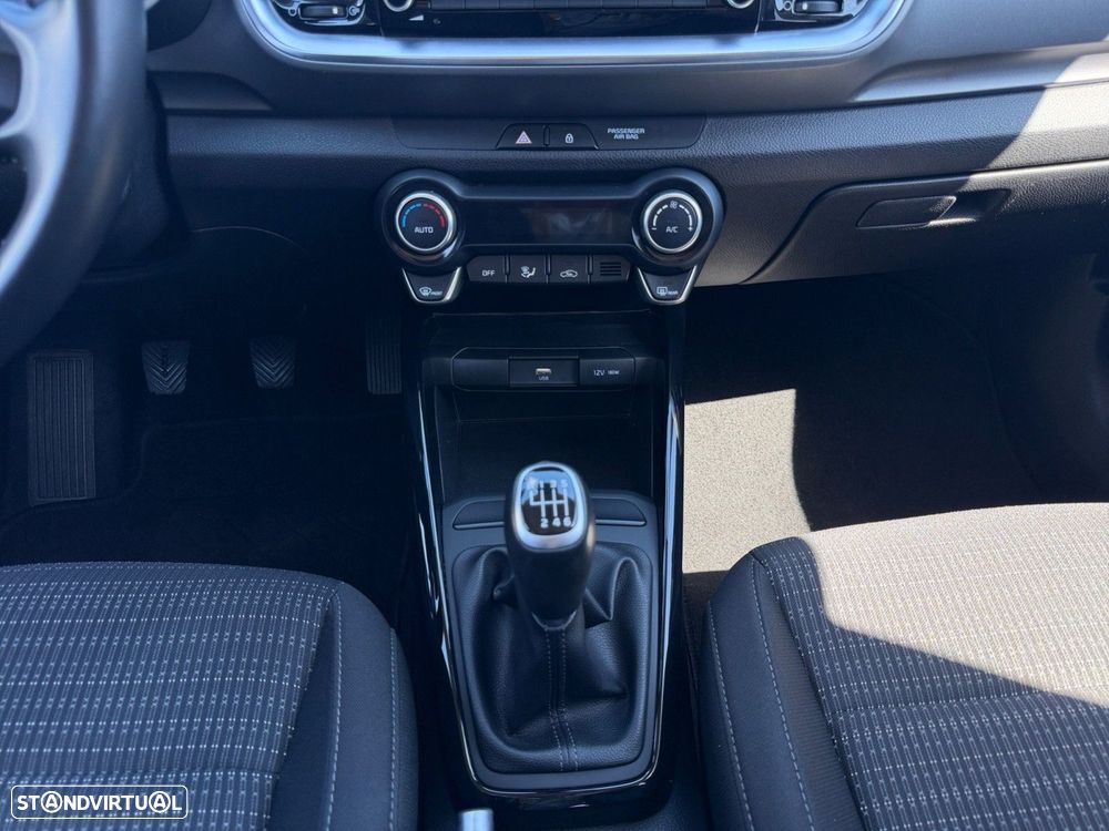 Kia Stonic 1.0 T-GDi Drive - 11