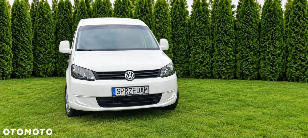 Volkswagen Caddy - 6