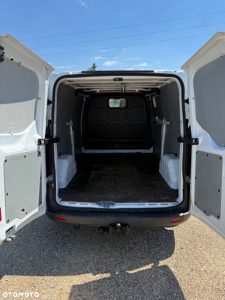 Ford Transit Custom - 18