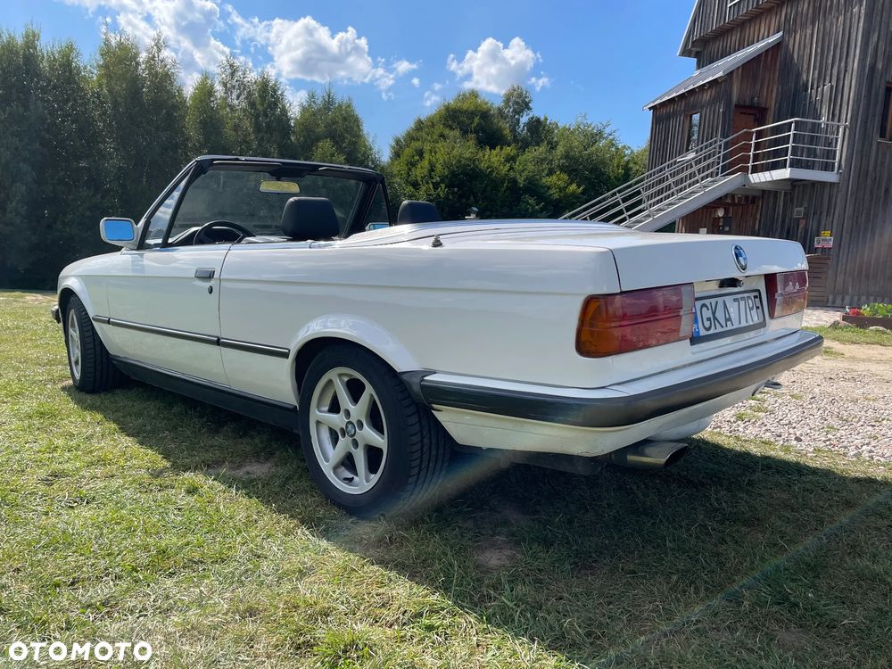 BMW Seria 3 - 13