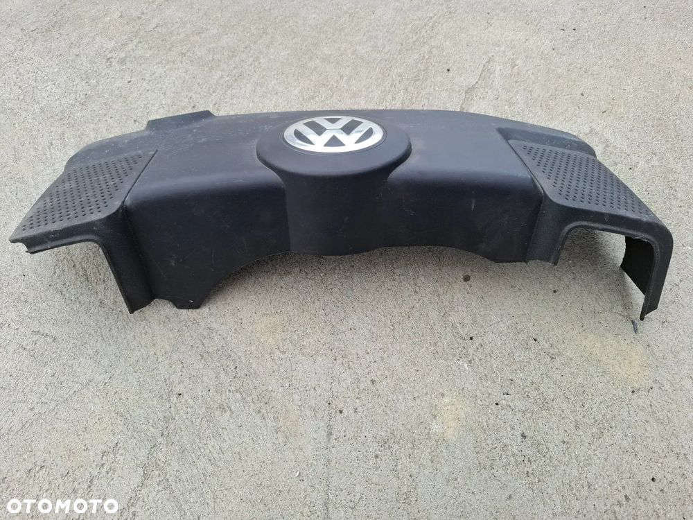 Osłona Górna Silnika Komplet 4.2 V8 VW Phaeton 077103925F 077103926D - 13