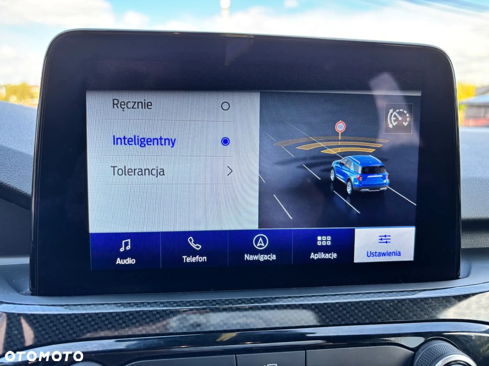 Ford Kuga 2.5P PHEV FWD ST-Line X - 30