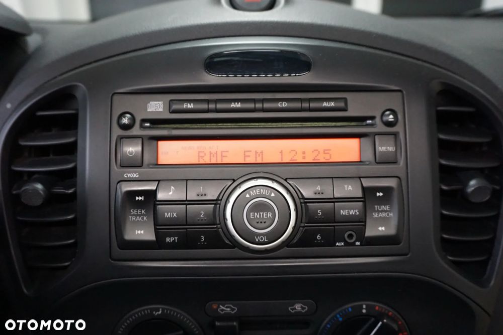 Nissan Juke 1.5 dCi Acenta - 33