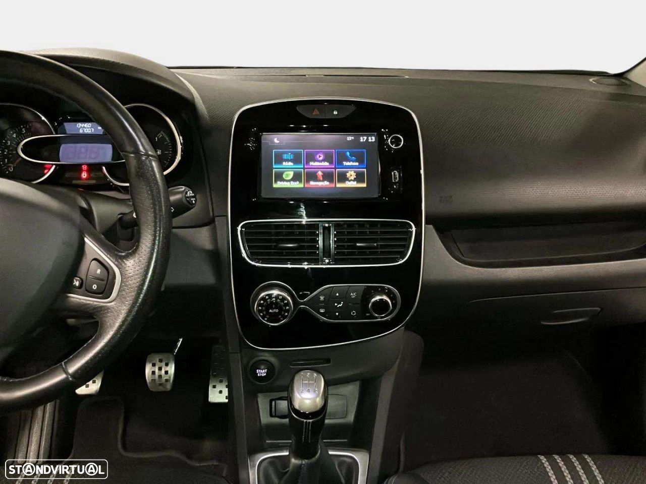 Renault Clio 0.9 TCe GT Line - 11