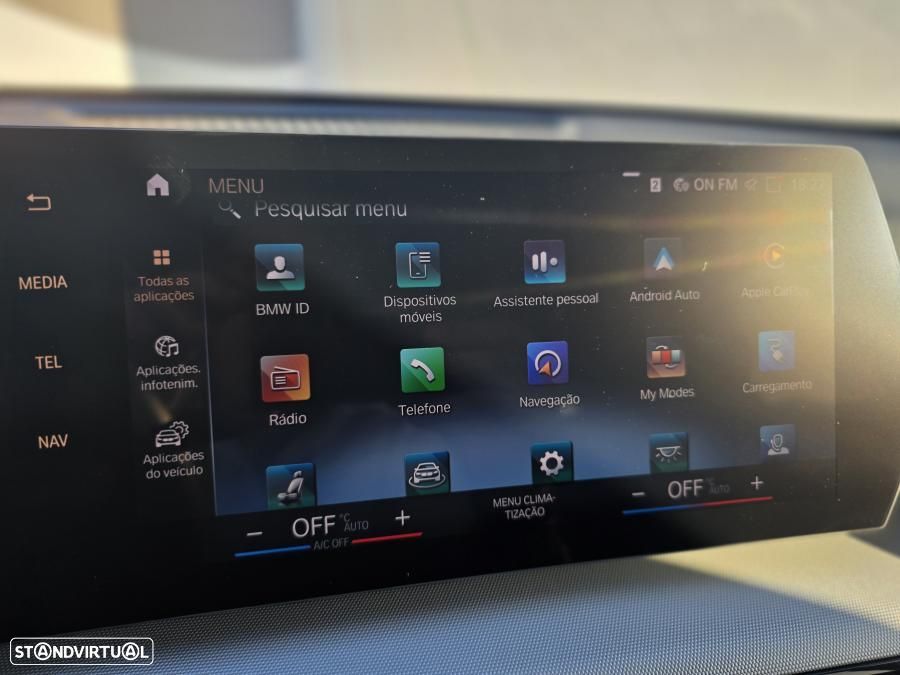 BMW iX1 xDrive30 - 23