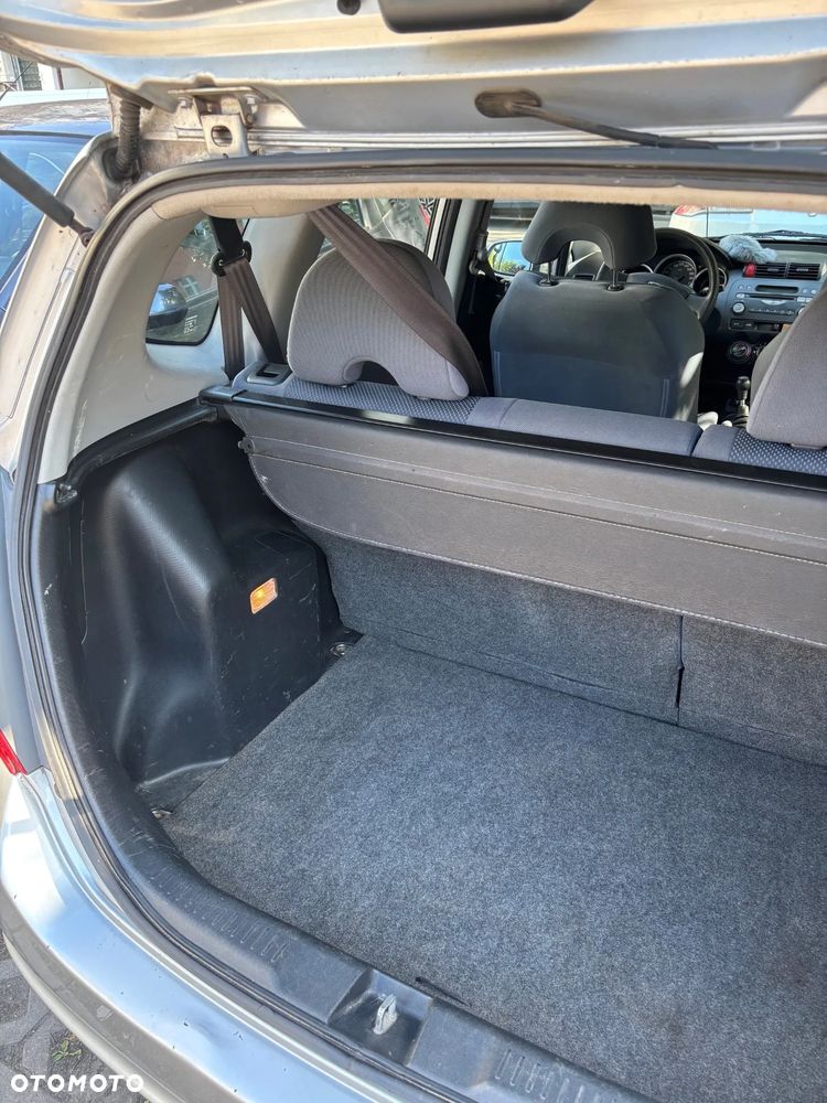 Honda Jazz 1.4 LS - 12