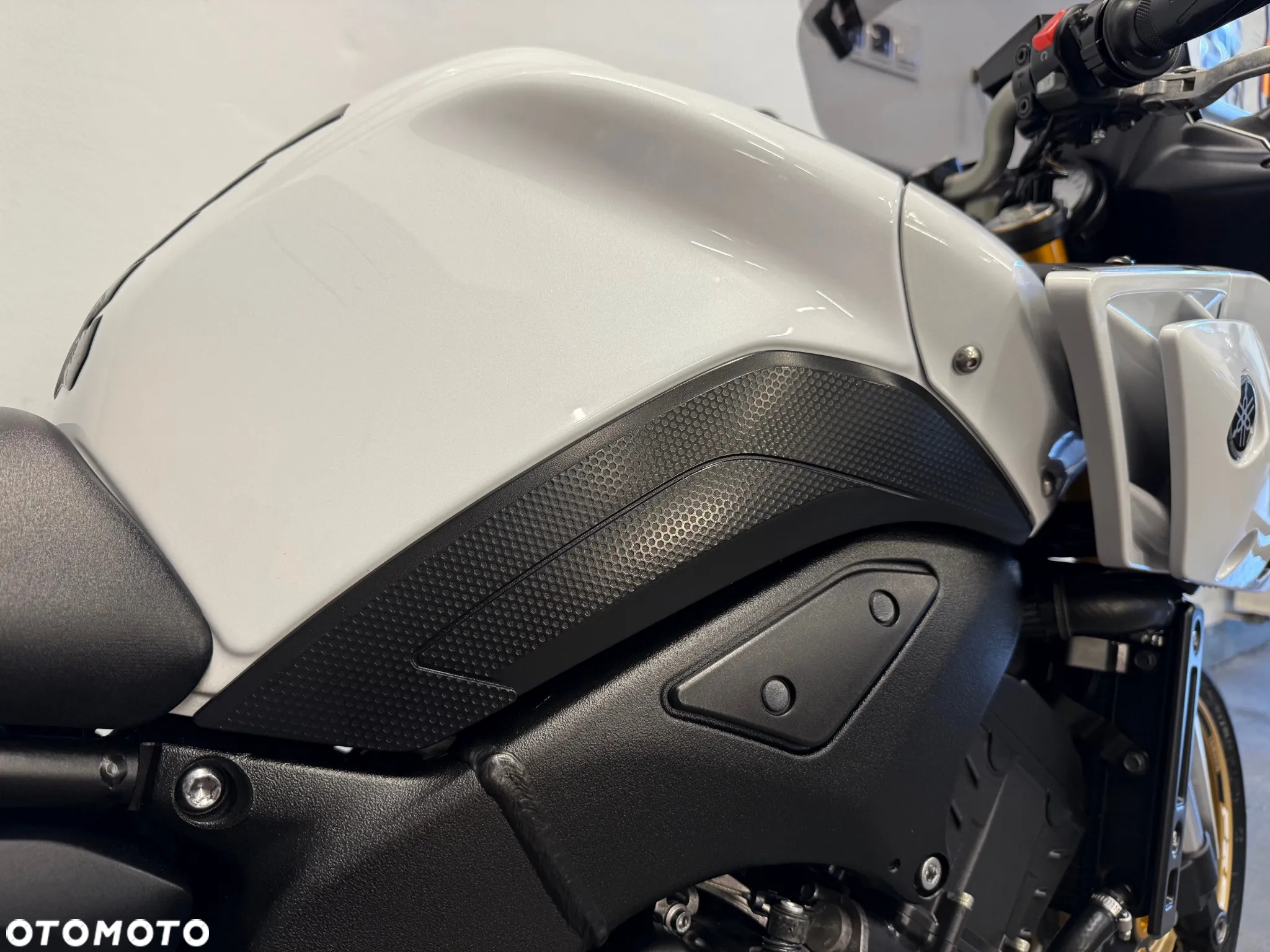Yamaha FZ8 - 31