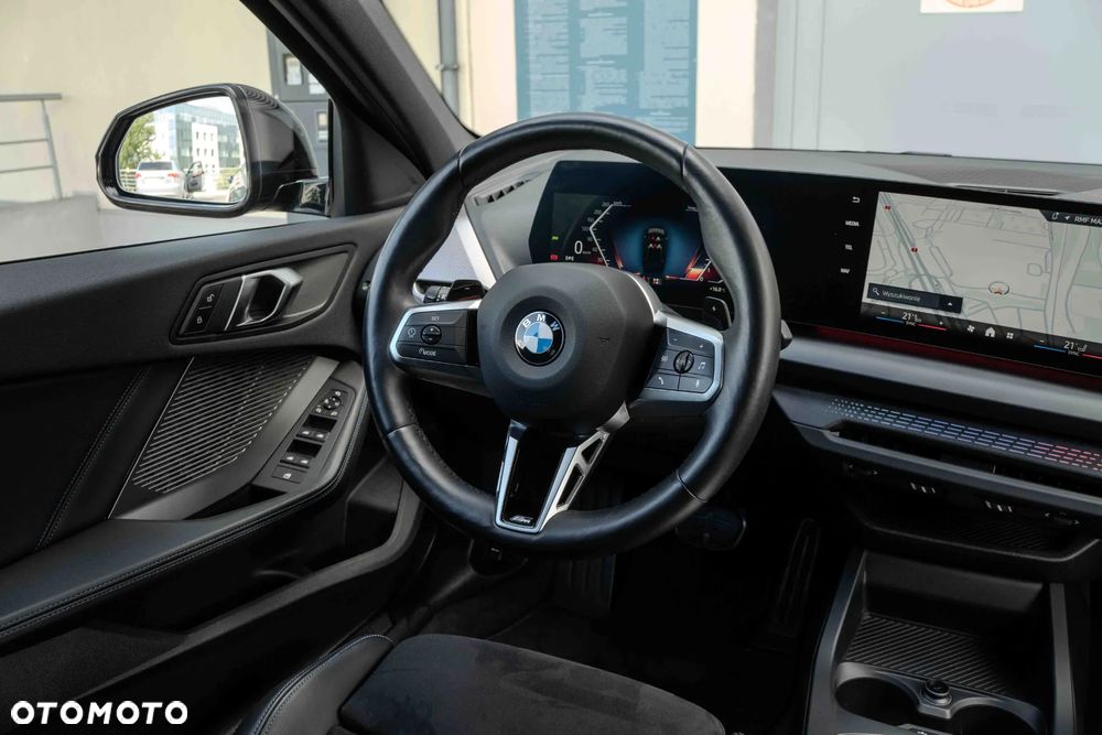 BMW Seria 1 120 - 18