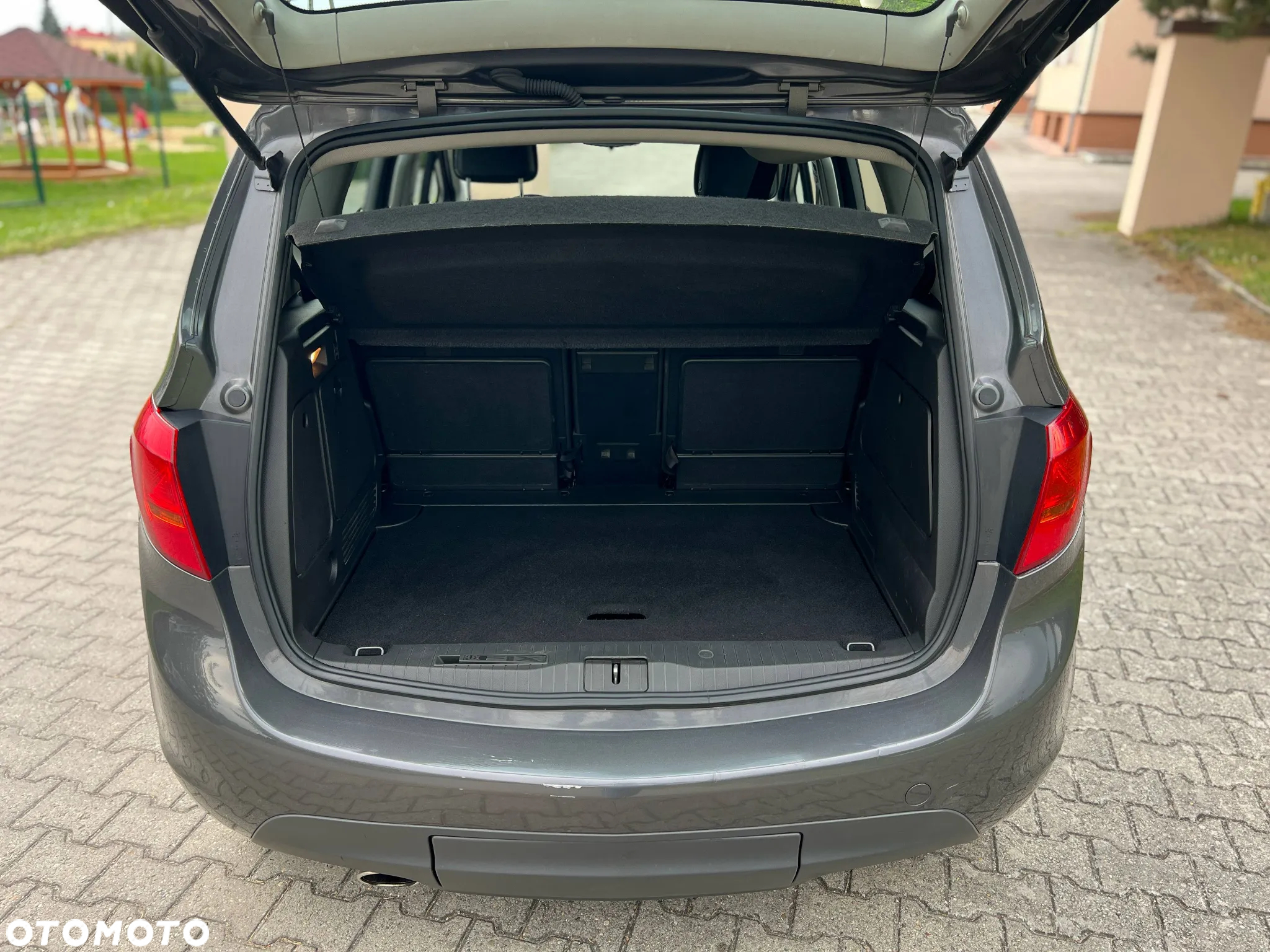 Opel Meriva 1.4 T Cosmo - 15