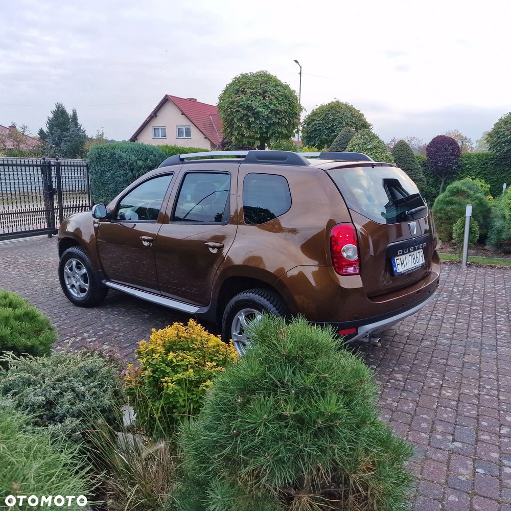 Dacia Duster - 6