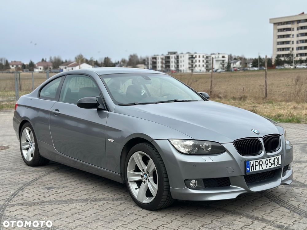 BMW Seria 3 - 2
