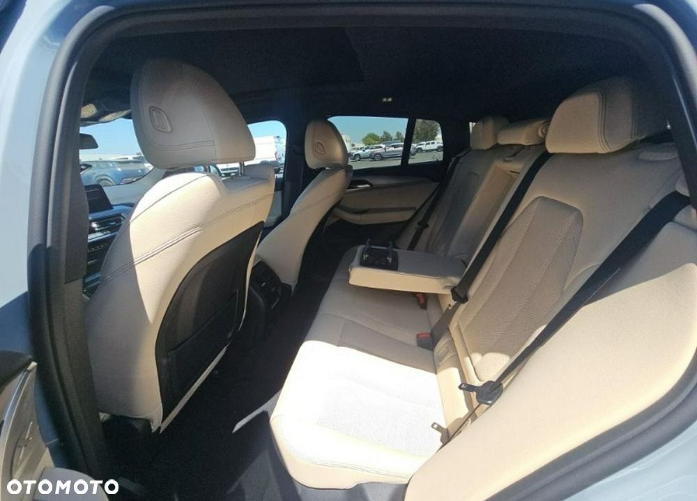 BMW X4 xDrive30i M Sport - 9