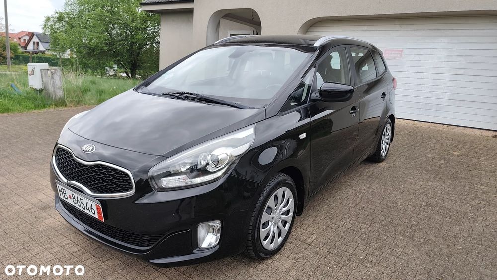 Kia Carens 1.6 GDI Fifa World Cup Edition - 37