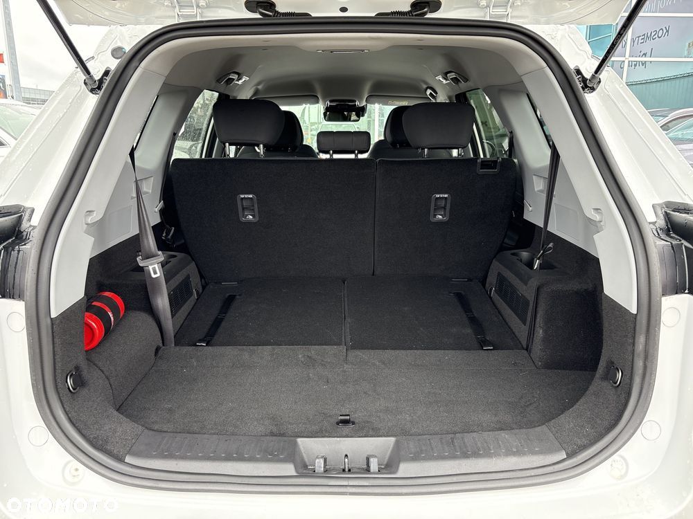 Chery Tiggo 8 1.5 T-GDI Super Hybrid Comfort DCT - 10