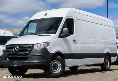 Vindem piese pentru Mercedes-benz Sprinter 2014 2,2 disel - 1