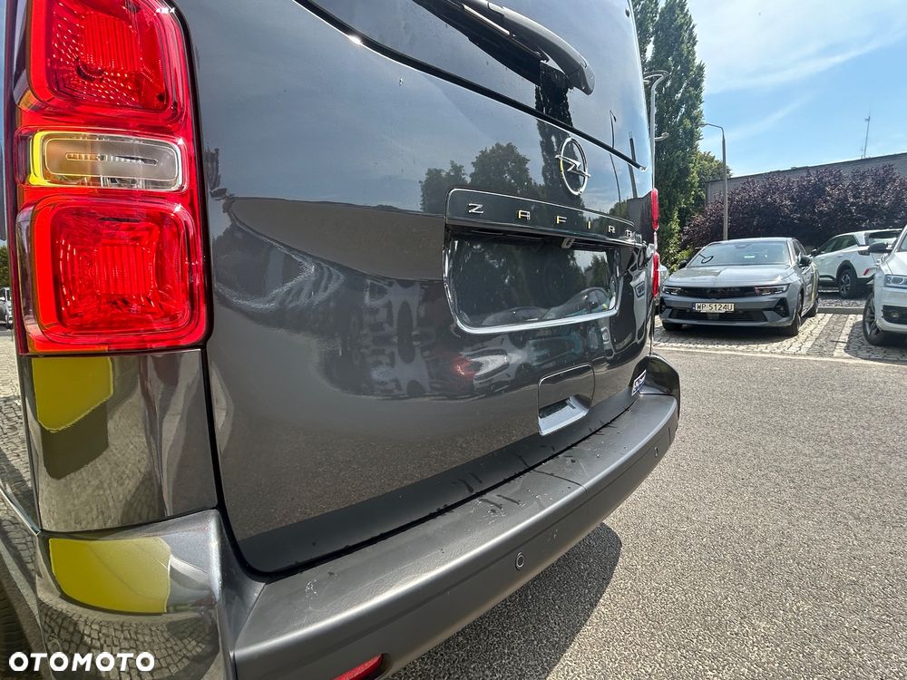 Opel Zafira 2.2 Diesel XL Business VIP - 11