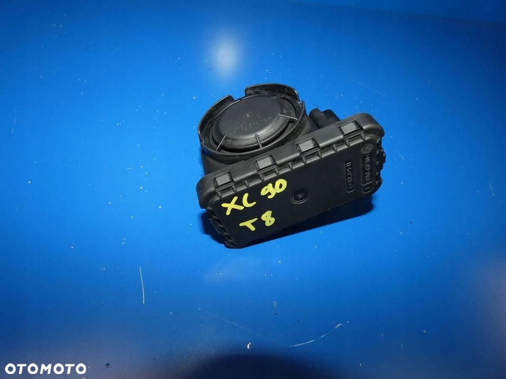 VOLVO XC90 II V90 XC60 II SYRENA ALARMU - 1