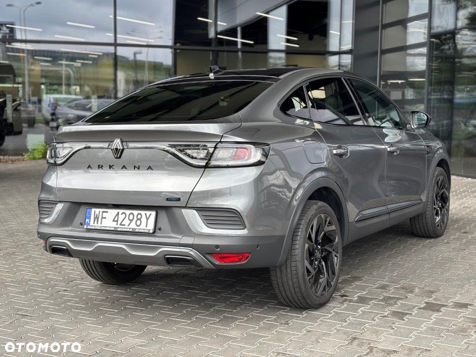 Renault Arkana - 5