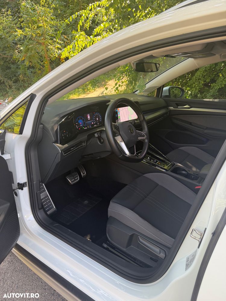 Volkswagen Golf 2.0 TDI 4Motion SCR DSG Alltrack - 20