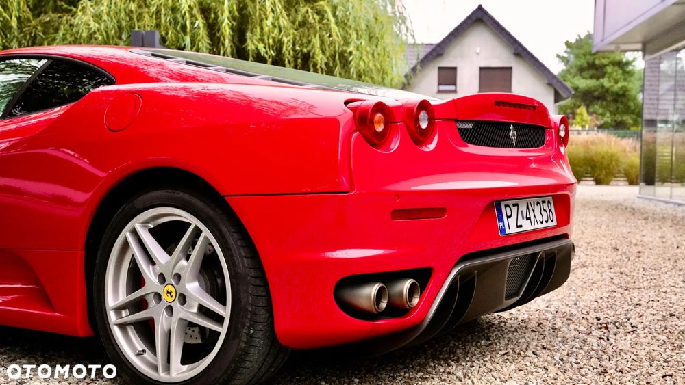 Ferrari F430 - 17