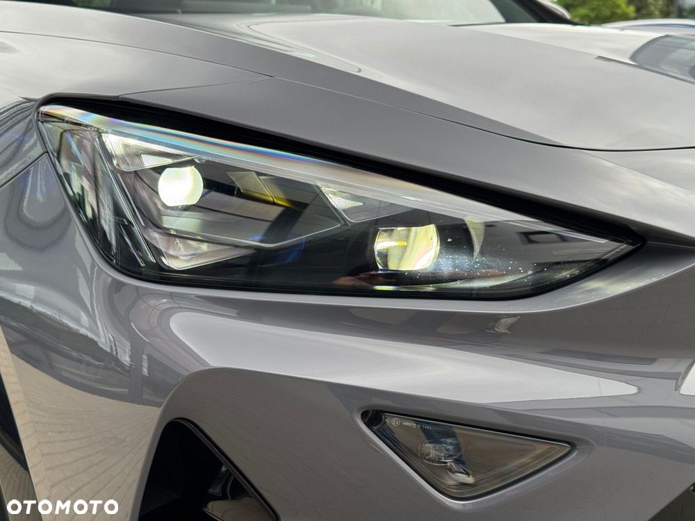 Cupra Formentor 1.5 e-Hybrid PHEV DSG - 16