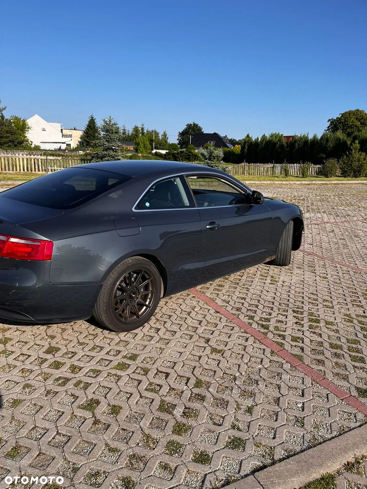 Audi A5 - 8
