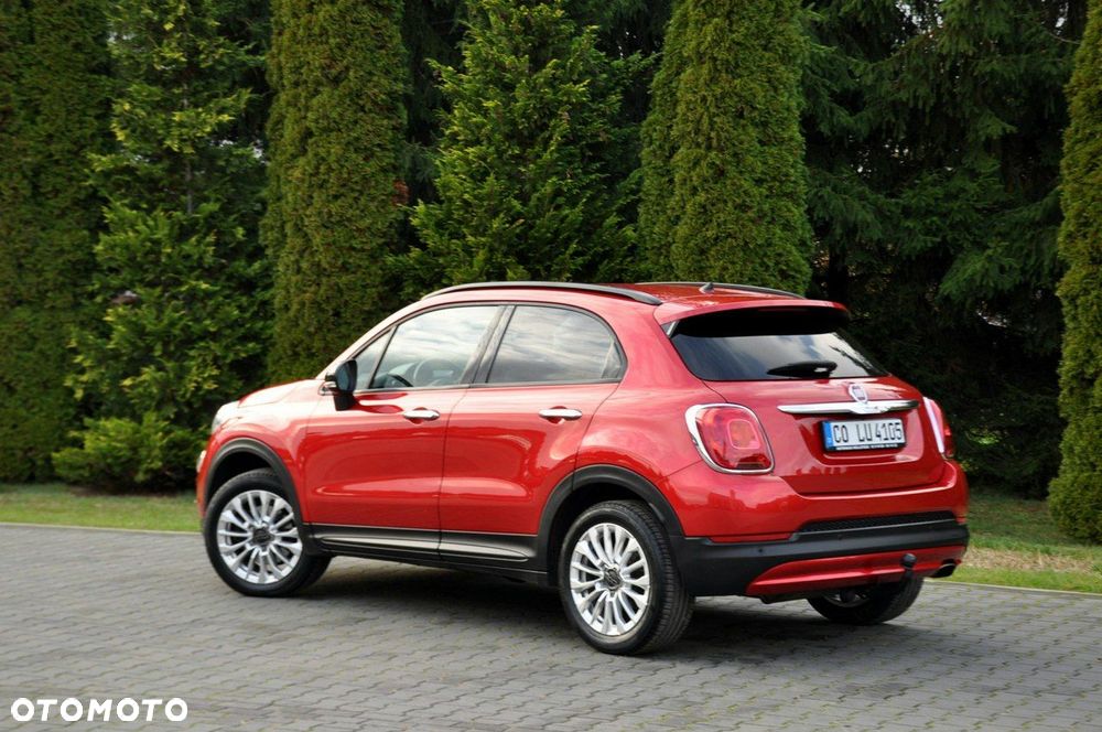 Fiat 500X - 13