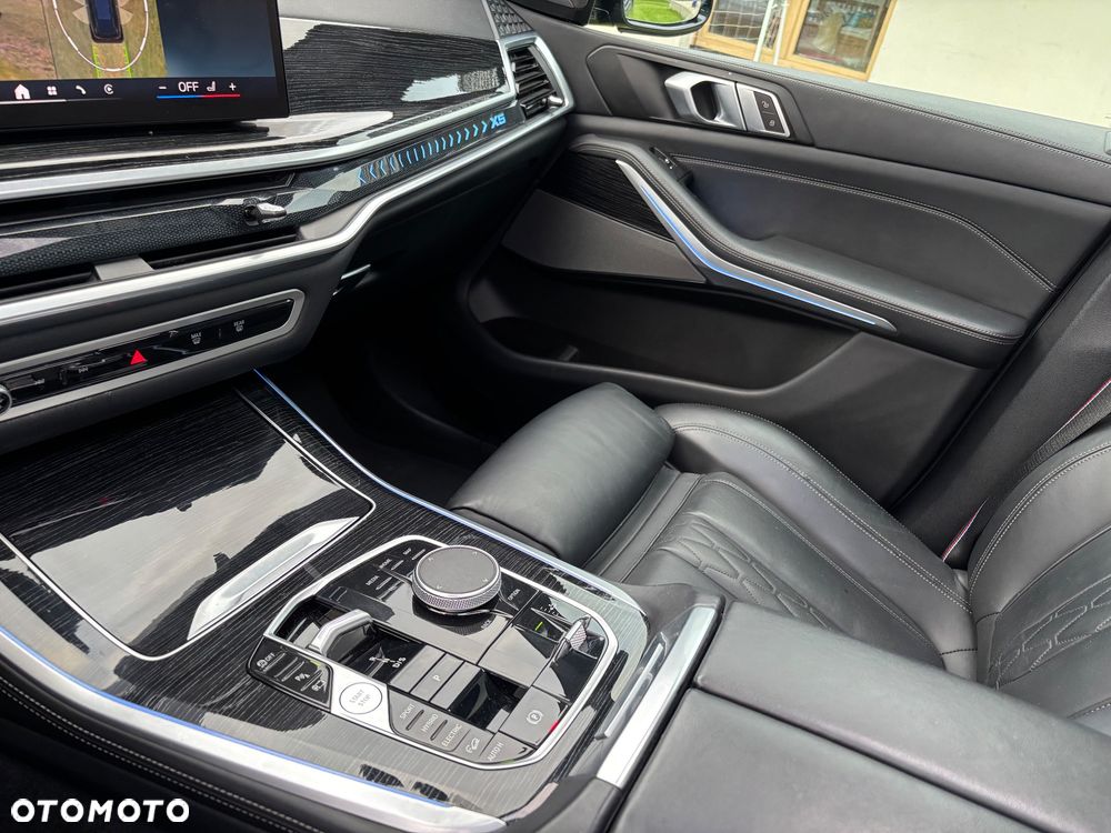 BMW X5 - 29