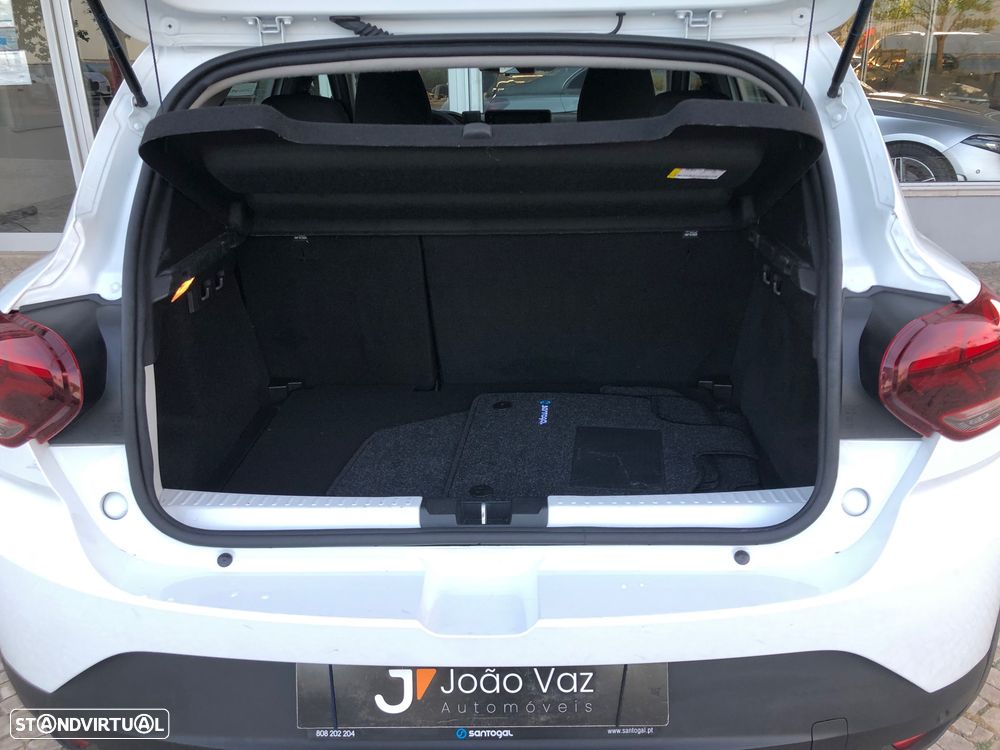 Dacia Sandero 1.0 TCe Extreme CVT - 17