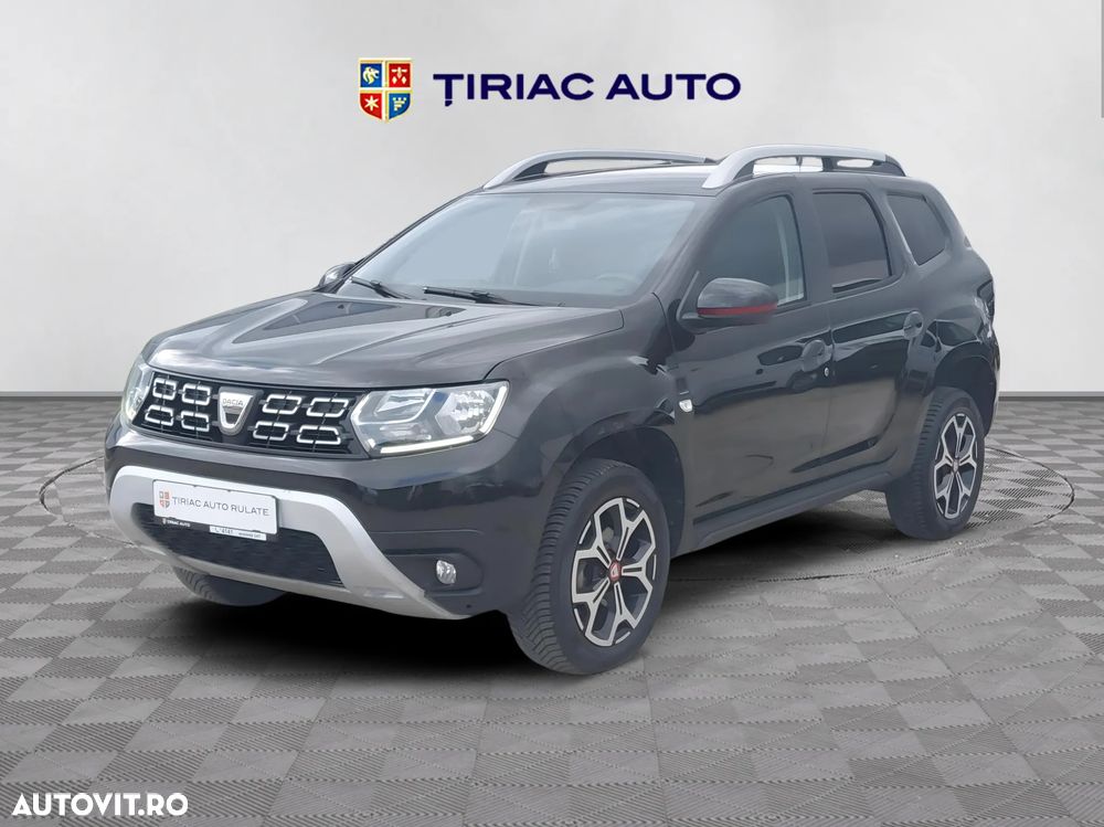 Dacia Duster - 2