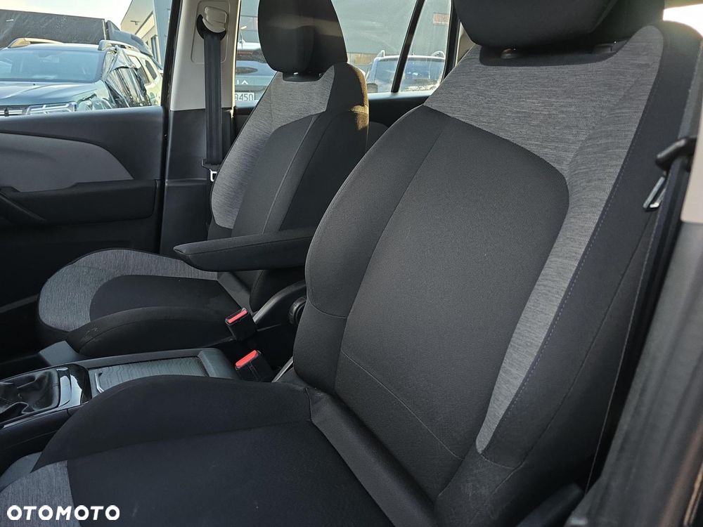 Citroën C4 SpaceTourer 1.5 BlueHDi Feel S&S - 15