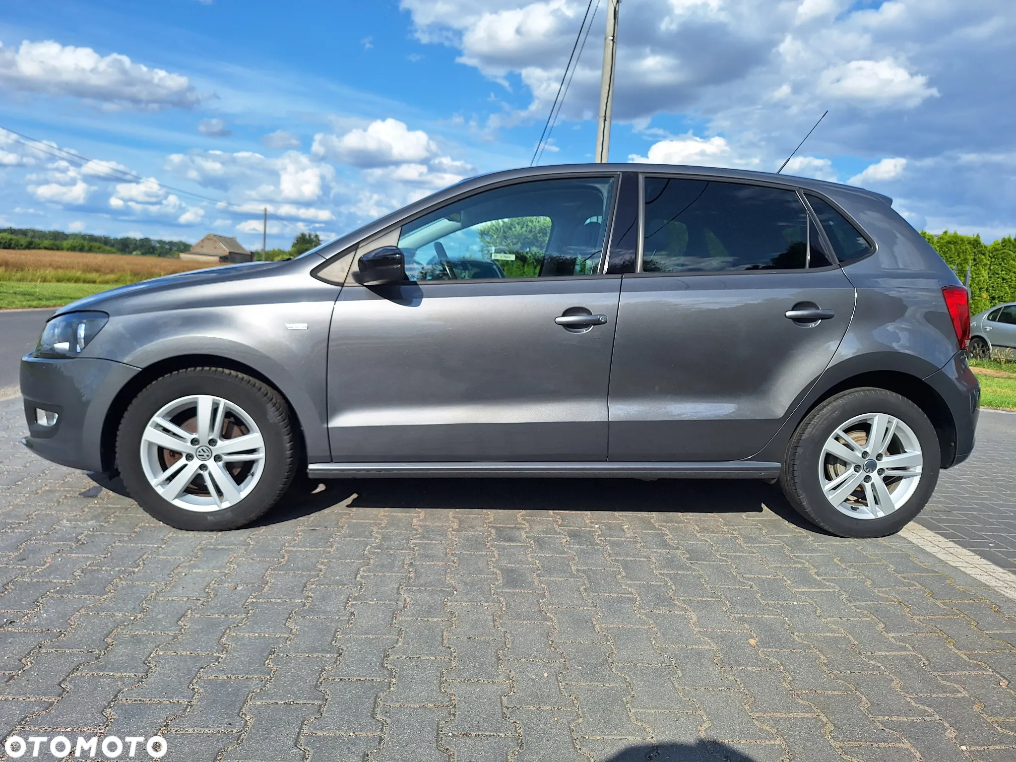 Volkswagen Polo - 13