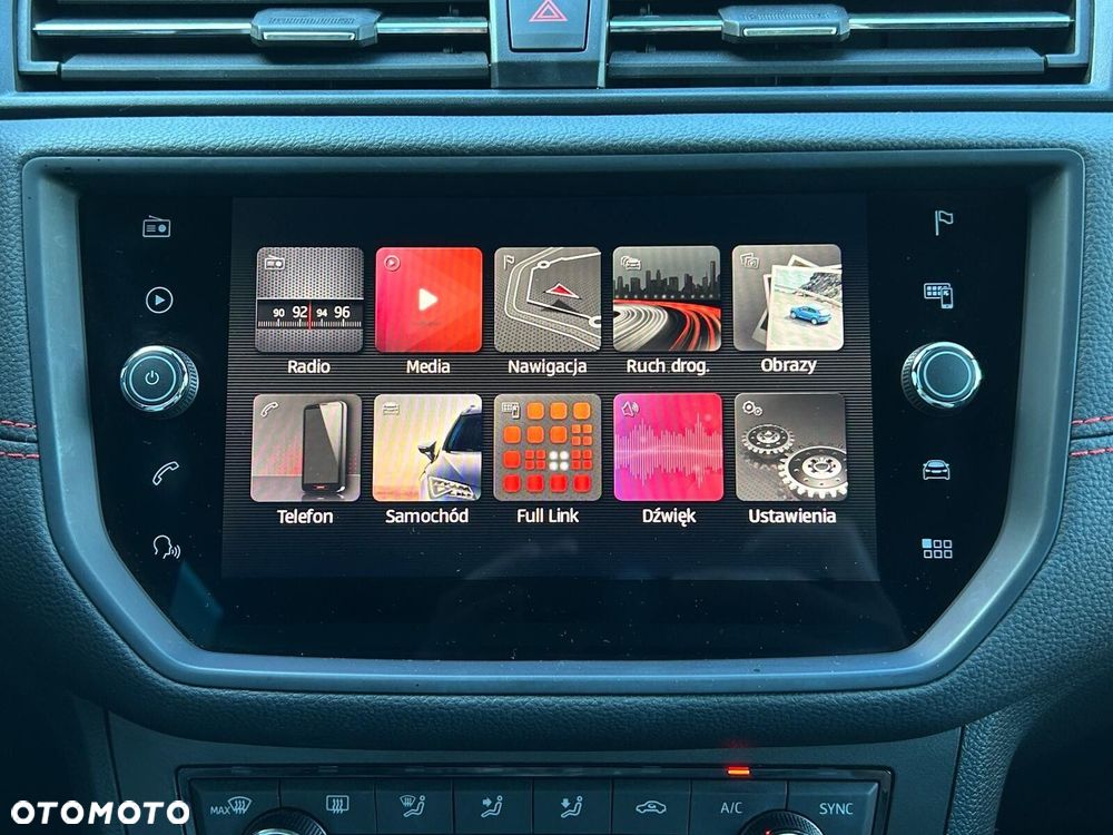 Seat Arona 1.0 TSI GPF FR S&S - 29