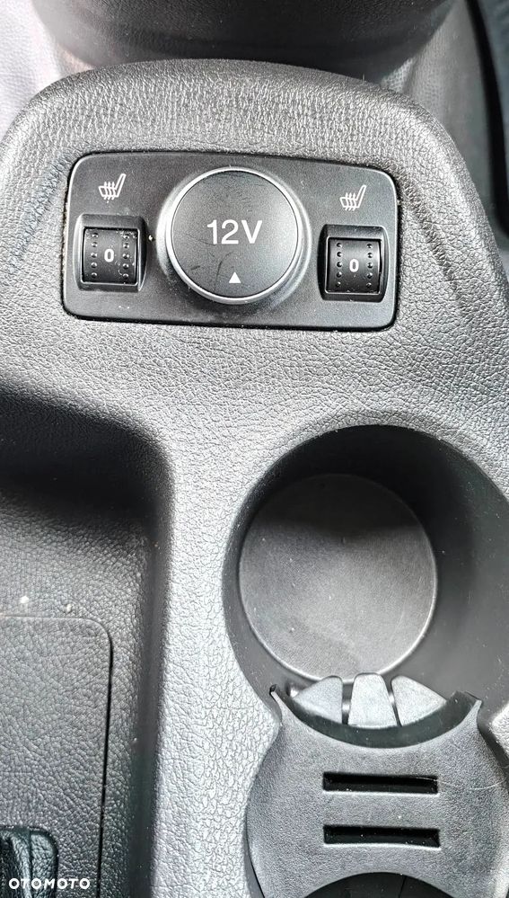 Ford Transit Connect - 31