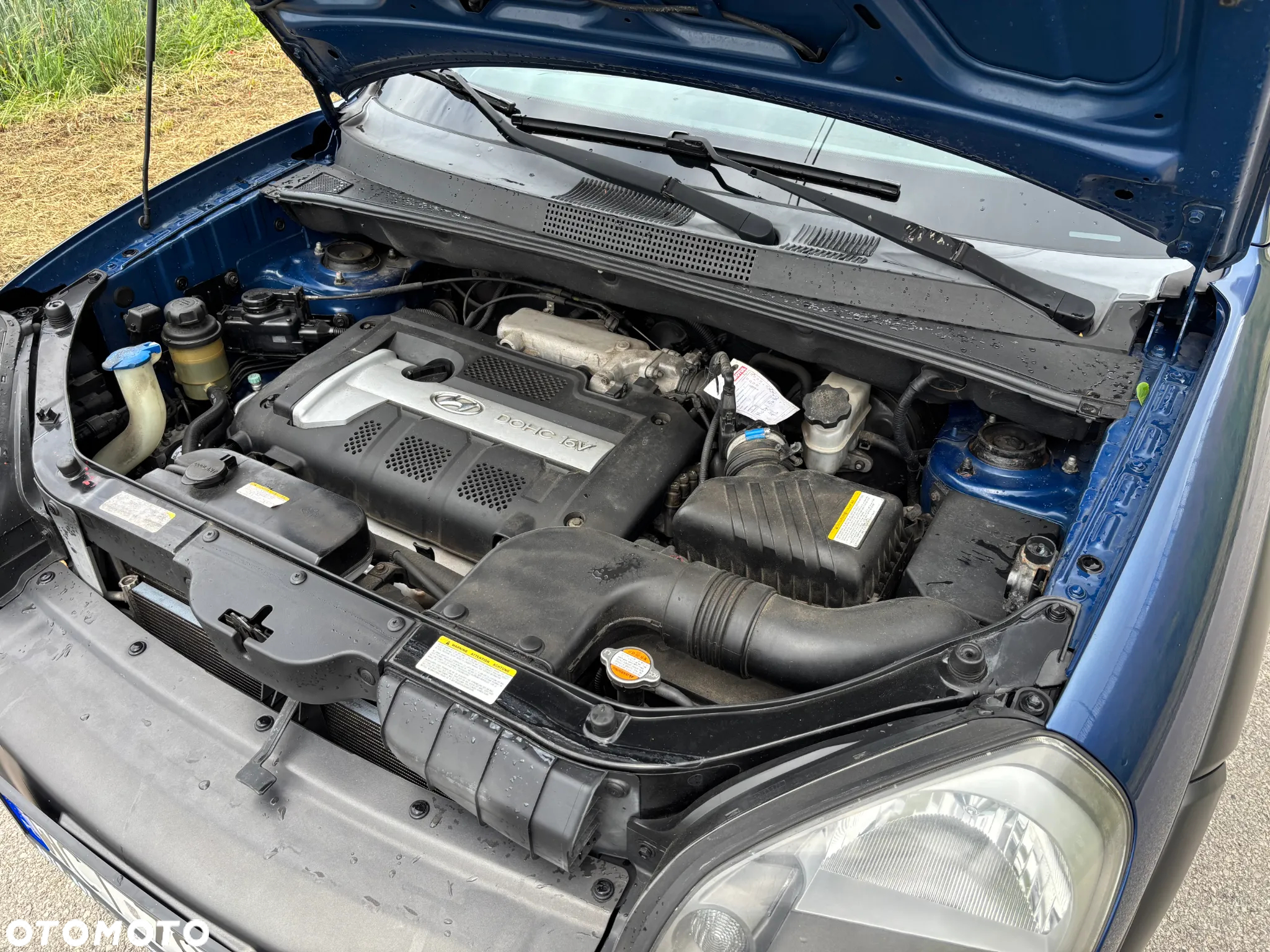 Hyundai Tucson - 12